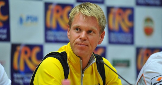 Rajd Mecsek